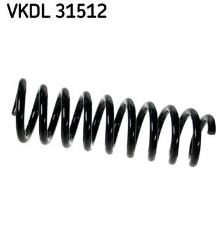 SKF VKDL 31512